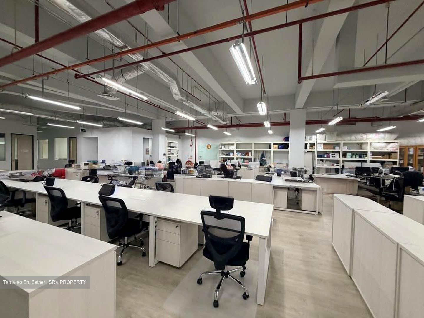 Imm Building (D22), Office #630115691